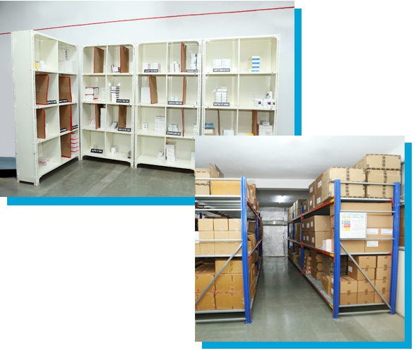 SUPER-DISTRIBUTOR